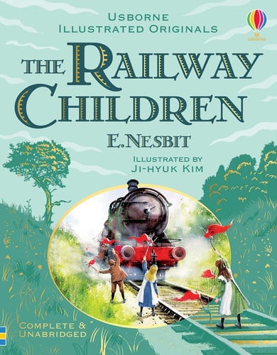 The Railway Children