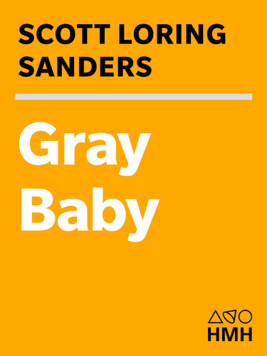 Cover of Gray Baby