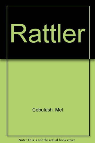 Cover of Rattler