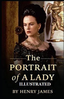 Portrait of a Lady Illustrated