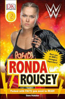 Cover of Ronda Rousey