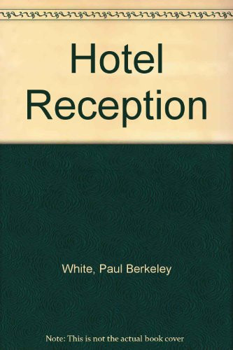 Hotel Reception