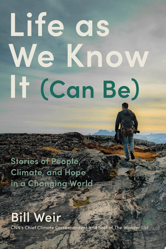 Cover of Life As We Know It
