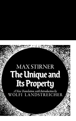 The Unique and Its Property