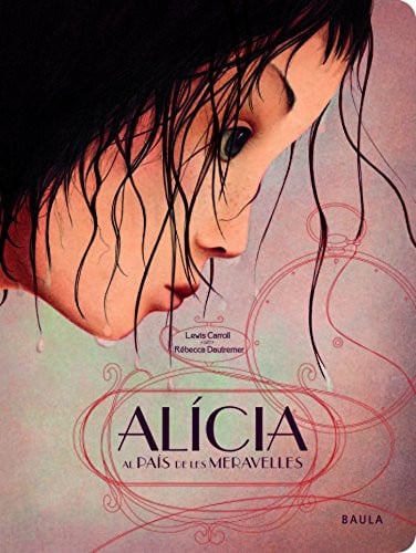 Alícia al País de les Meravelles