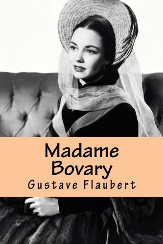 Madame Bovary
