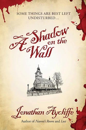 A Shadow on the Wall
