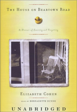 The House on Beartown Road: A Memoir of Learning and Forgetting
