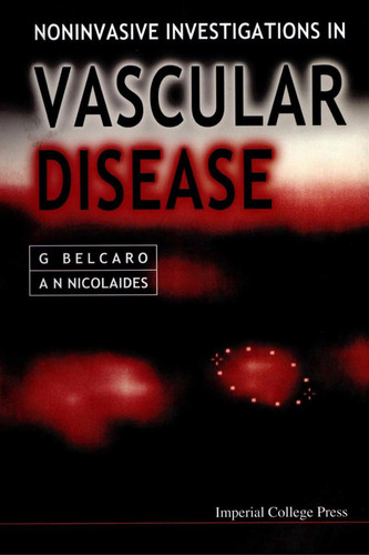NONINVASIVE INVESTIGATIONS IN VASCULAR..