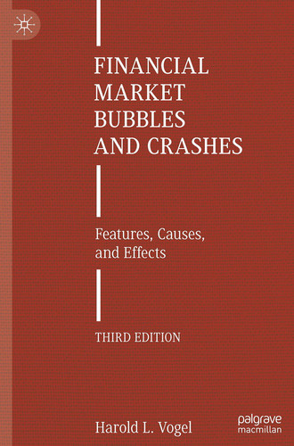 Financial Market Bubbles and Crashes Features, Causes, and Effects
