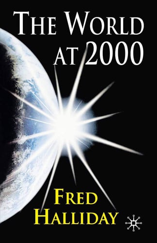 The World at 2000 Perils and Promises