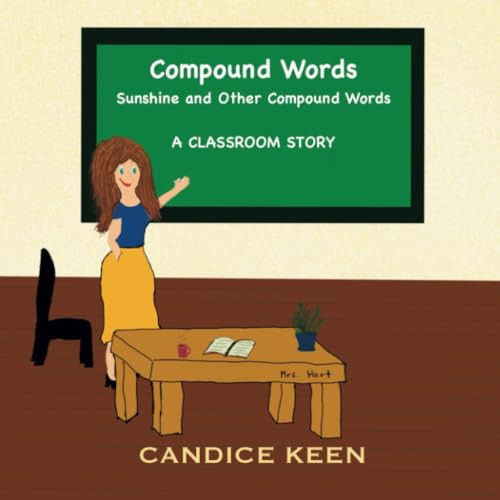 Cover of Compound Words