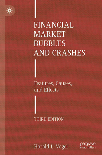 Financial Market Bubbles and Crashes Features, Causes, and Effects