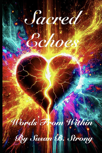 Sacred Echoes: Words From Within