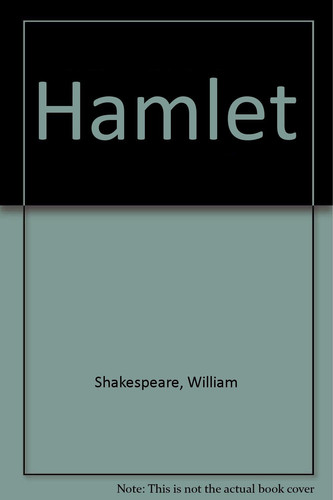 Hamlet (Spanish Edition)