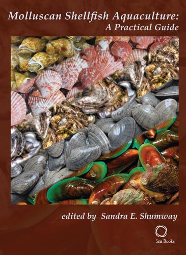 Molluscan Shellfish Aquaculture A Practical Guide