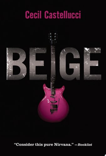 Cover of Beige
