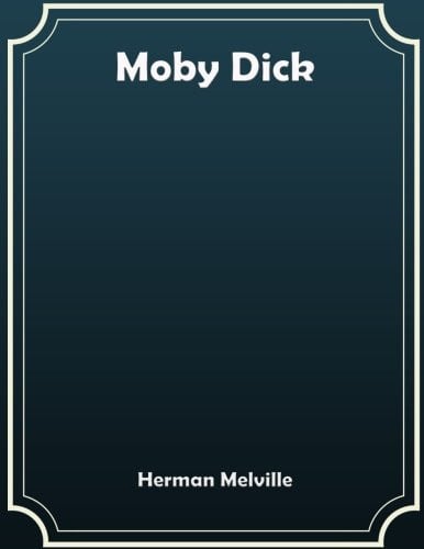 Moby Dick