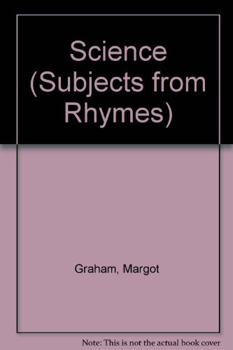 Cover of Science (Subjects from Rhymes)