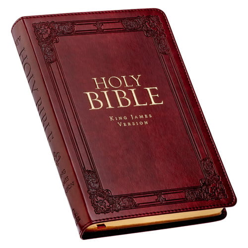 Holy Bible King James Version
