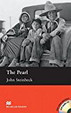 The Pearl Intermediate Reader Book and CD Pack
