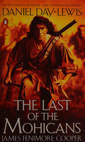 The Last of the Mohicans
