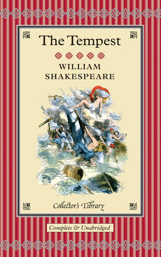 The Tempest