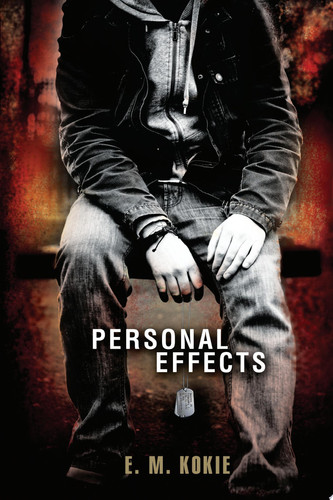 Cover of Personal Effects
