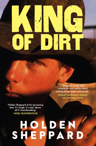 King of Dirt