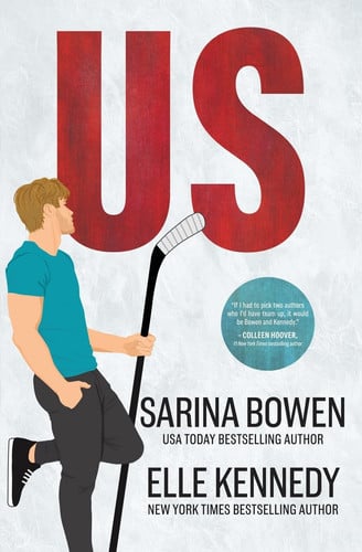 Us: Him #2