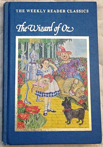 The Wizard of Oz