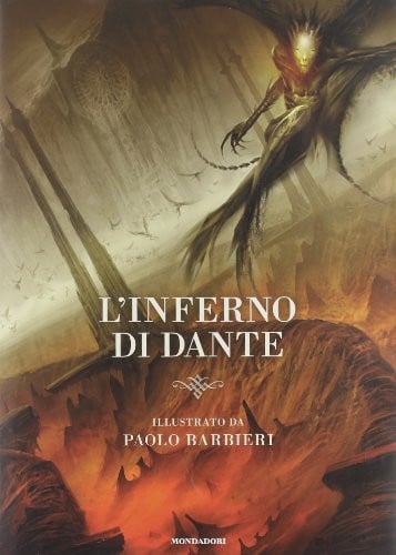L'Inferno di Dante. Ediz. illustrata