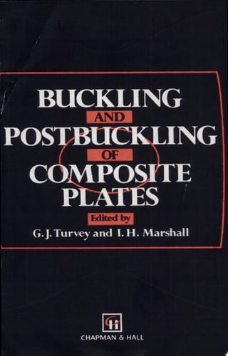 Buckling and Postbuckling of Composite Plates