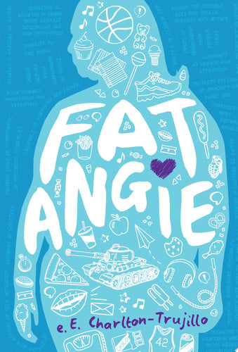 Cover of Fat Angie