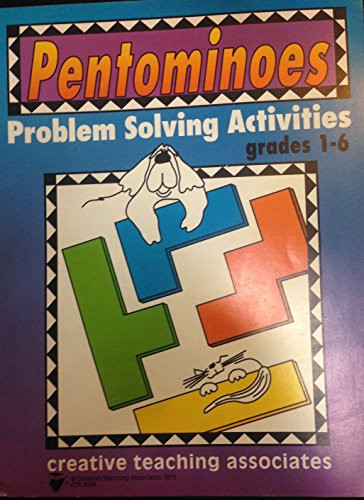 Cover of Pentominoes