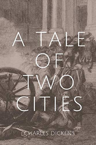 A Tale of Two Cities