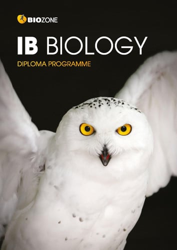 IB Biology Student Workbook (3rd Edition)