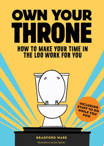Cover of Own Your Throne