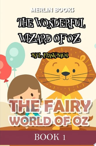 The Wonderful Wizard of Oz