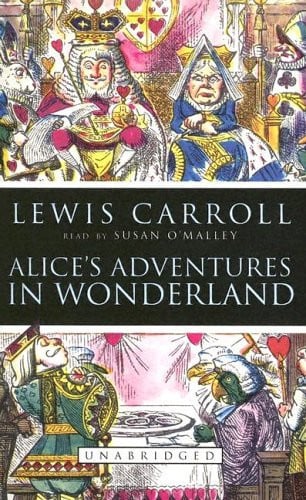 Alice in Wonderland