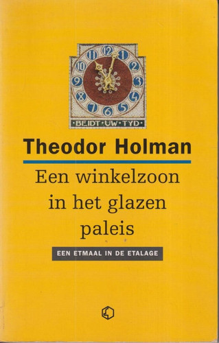 De ontdekking van de literatuur (Dutch Edition) - Ronald Giphart