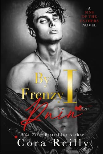 By Frenzy I Ruin Model Cover