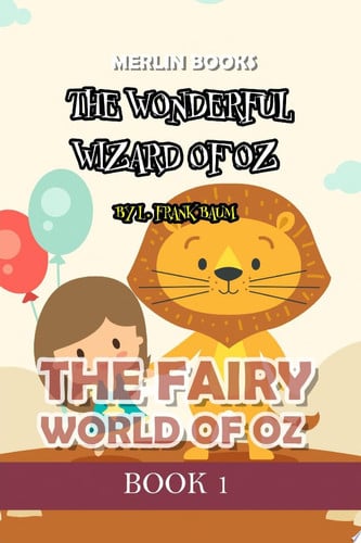 The Wonderful Wizard of Oz