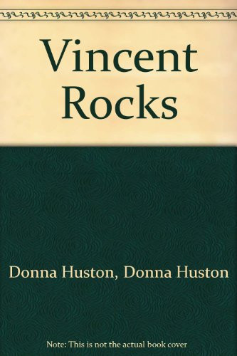 Cover of Vincent Rocks