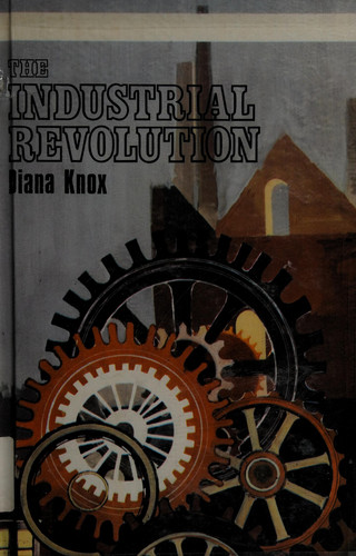 Cover of The Industrial Revolution
