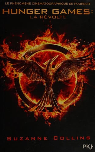 Hunger Games La révolte. III