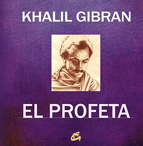 El profeta (Spanish Edition)