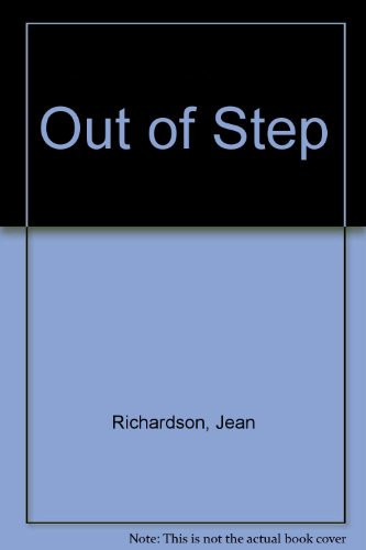 Cover of Out of Step