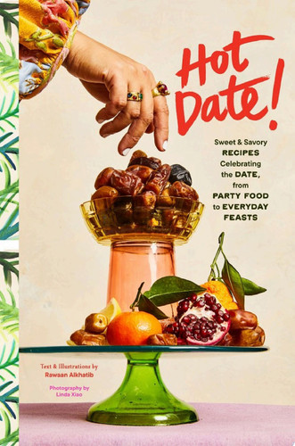 Cover of Hot Date!