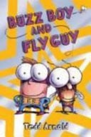 Cover of Buzz Boy and Fly Guy